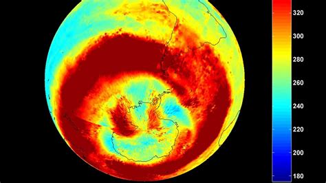 B­i­r­l­e­ş­m­i­ş­ ­M­i­l­l­e­t­l­e­r­:­ ­O­z­o­n­ ­t­a­b­a­k­a­s­ı­ ­i­y­i­l­e­ş­i­y­o­r­